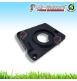 COPERCHIO CARTER CARTERINO POMPA OLIO MOTOSEGA DA 45 52 CC CINESE IMPORTAZIONE