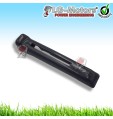 COPERCHIO COVER IMPUGNATURA SUPERIORE COMANDO GAS MOTOSEGA 45 52 CC CINESE