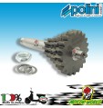 INGRANAGGIO PRIMARIO QUADRUPLO VESPA SPECIAL R L N 50 TERZA E QUARTA CORTA