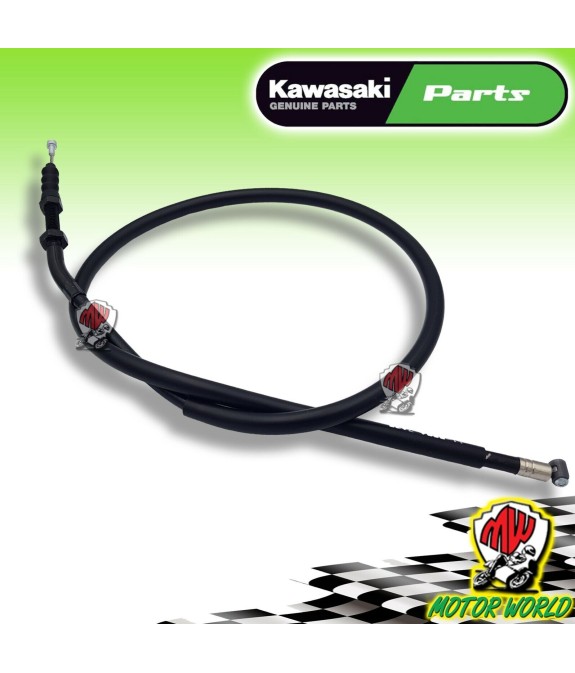 CAVO FILO FRIZIONE ORIGINALE KAWASAKI Z 750 PRIMA SERIE 04 06