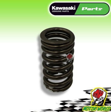 MOLLA VALVOLA ASPIRAZIONE ORIGINALE KAWASAKI KX 250 F 2016 2017 2018 2019