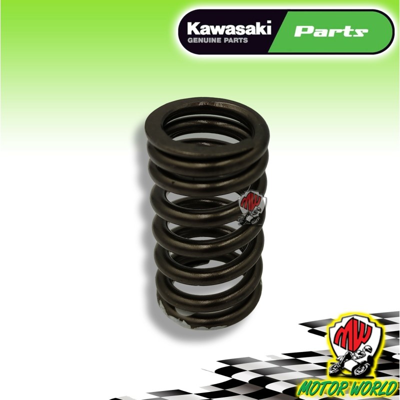 MOLLA VALVOLA ASPIRAZIONE ORIGINALE KAWASAKI KX 250 F 2016 2017 2018 2019