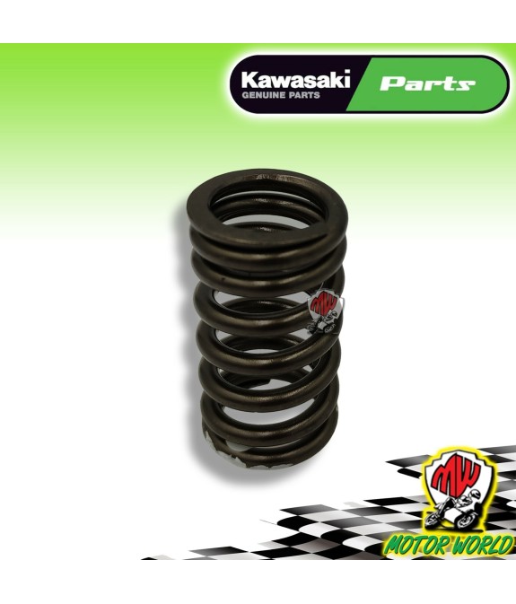 MOLLA VALVOLA ASPIRAZIONE ORIGINALE KAWASAKI KX 250 F 2016 2017 2018 2019