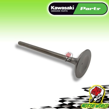 VALVOLA ASPIRAZIONE INTAKE ORIGINALI KAWASAKI KX 250 F 2014 2015 2016