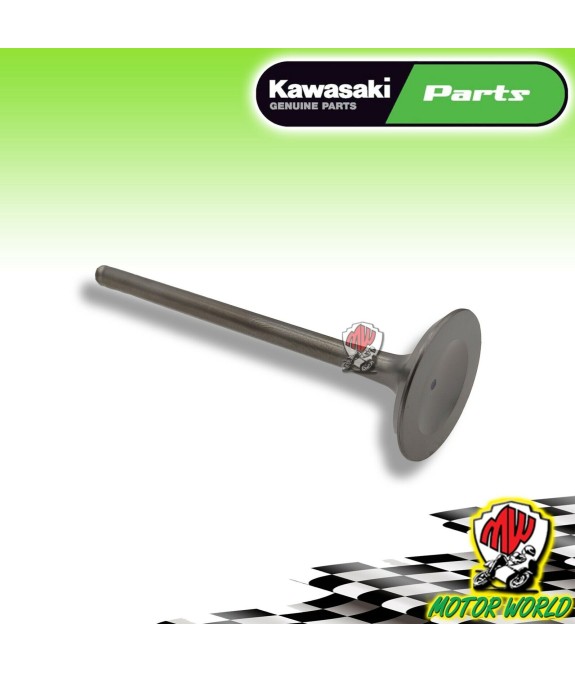 VALVOLA ASPIRAZIONE INTAKE ORIGINALI KAWASAKI KX 250 F 2014 2015 2016