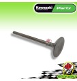 VALVOLA ASPIRAZIONE INTAKE ORIGINALI KAWASAKI KX 250 F 2014 2015 2016