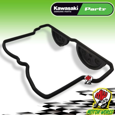 11061-0350 GUARNIZIONE COPERCHIO PUNTERIE ORIGINALE KAWASAKI KX 250 F 2015 2016
