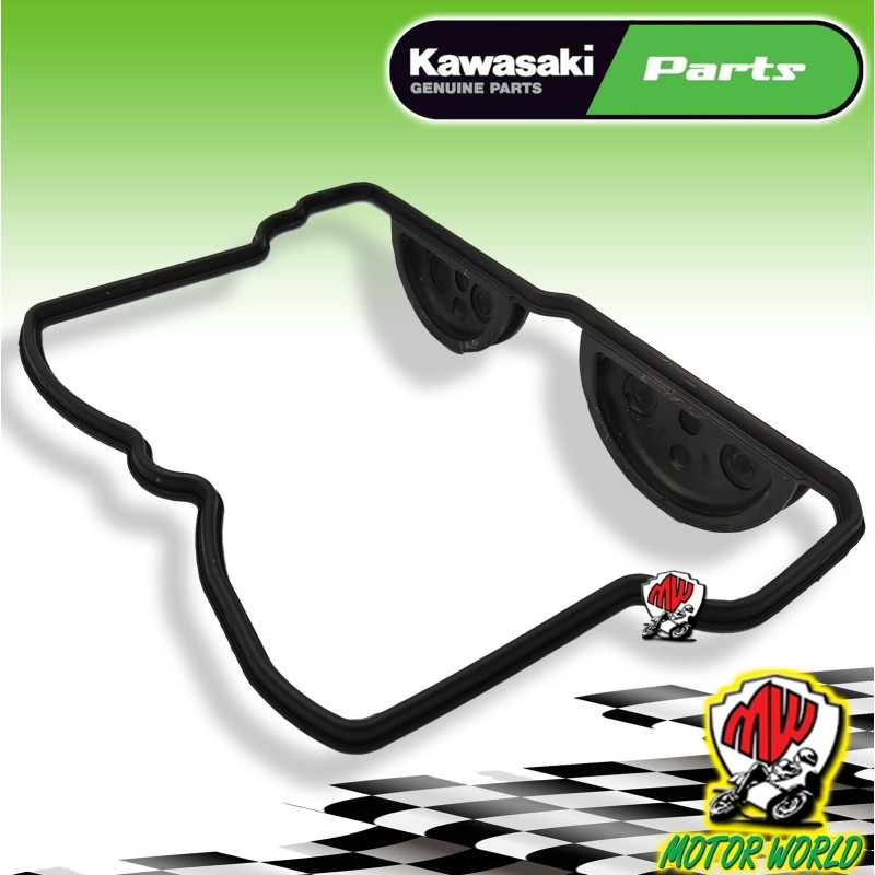11061-0350 GUARNIZIONE COPERCHIO PUNTERIE ORIGINALE KAWASAKI KX 250 F 2015 2016