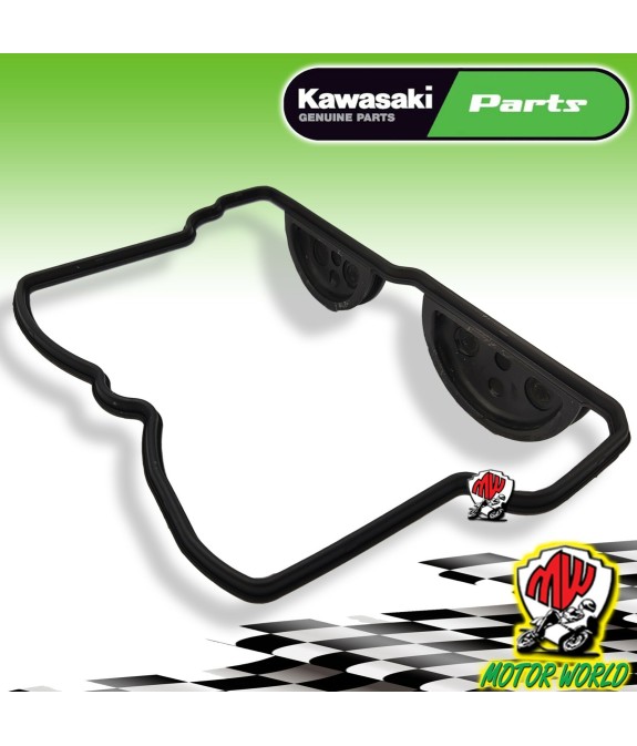 11061-0350 GUARNIZIONE COPERCHIO PUNTERIE ORIGINALE KAWASAKI KX 250 F 2015 2016