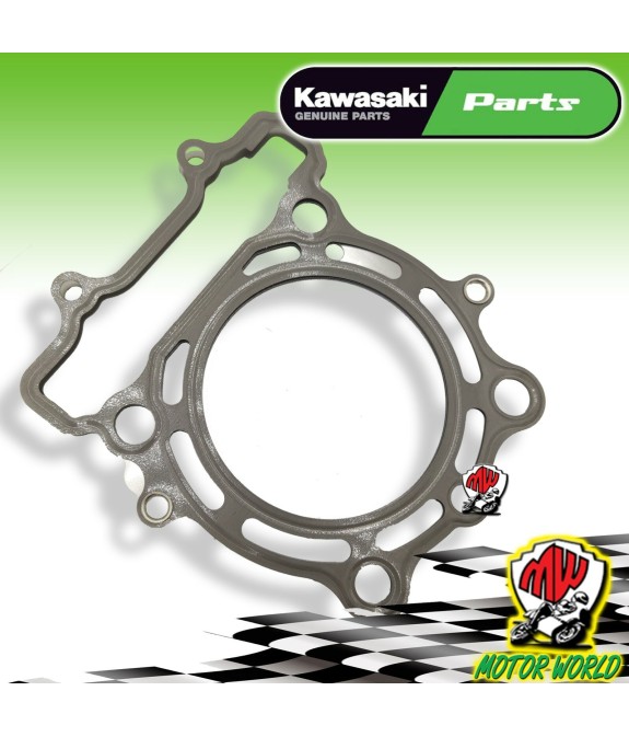11004-0738 GUARNIZIONE BASE TESTA ORIGINALE OEM KAWASAKI KX 250 F 2015 2016