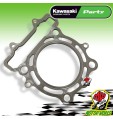 11004-0738 GUARNIZIONE BASE TESTA ORIGINALE OEM KAWASAKI KX 250 F 2015 2016