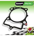 11061-0357 GUARNIZIONE BASE CILINDRO ORIGINALE OEM KAWASAKI KX 250 F 2015 2016