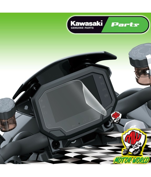 99994-1472 PROTEZIONE SCHERMO TFT ORIGINALE KAWASAKI Z 1000 H2 2020 2021