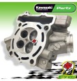 11008-0191 TESTA TESTATA HEAD ORIGINALE OEM KAWASAKI KX 250 F 2010