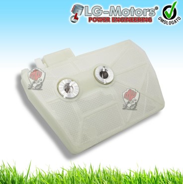 Filtro aria decespugliatore motosega soffiatore 038 MS380 STIHL