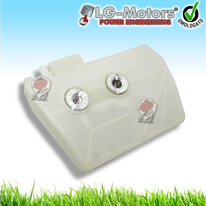 Filtro aria decespugliatore motosega soffiatore 038 MS380 STIHL