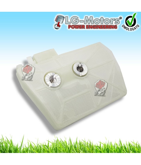 Filtro aria decespugliatore motosega soffiatore 038 MS380 STIHL
