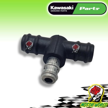 KAWASAKI CONNETTORE UNIONE CARBURATORI Z 900 1972 1973 1974 1975 1976