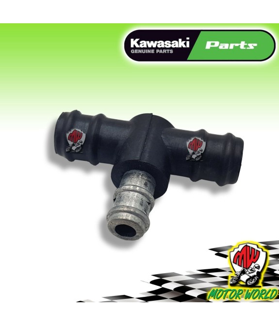 KAWASAKI CONNETTORE UNIONE CARBURATORI Z 900 1972 1973 1974 1975 1976