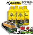 TAGLIANDO 4L BARDAHL XTS 10W50 + FILTRI HIFLO HONDA CB 1100 1981 1982 1983