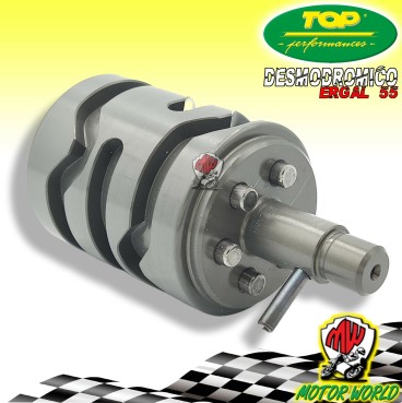 9920020 DESMODROMICO SELETTORE CAMBIO AM6 ERGAL TOP APRILIA RX ENDURO 50 2T 2003