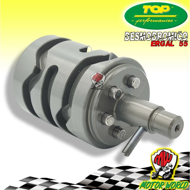 DESMODROMICO SELETTORE CAMBIO AM6 ERGAL TOP PEUGEOT XR6 RACING 50 2T 2002