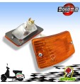 COPPIA FRECCE ANTERIORI PIAGGIO VESPA PK 50 XL TIPO ORGINALI