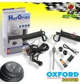 Oxford Manopole Riscaldate Hotgrips PER Scooter e MAXI SCOOTER CON INTERRUTTORE