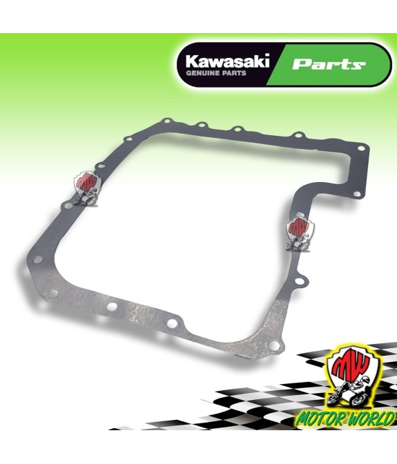 GUARNIZIONE COPPA DELL'OLIO ORIGINALE KAWASAKI Z 1000 2008 2009