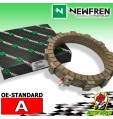 F2885A KIT DISCHI FRIZIONE NEWFREN YAMAHA YZ 450 F 2017 2018 2019 2020 2021