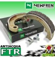 GANASCE FRENO ANTI-ACQUA NEWFREN POSTERIORI PIAGGIO VESPA 50 L V5A1T 1966-1970