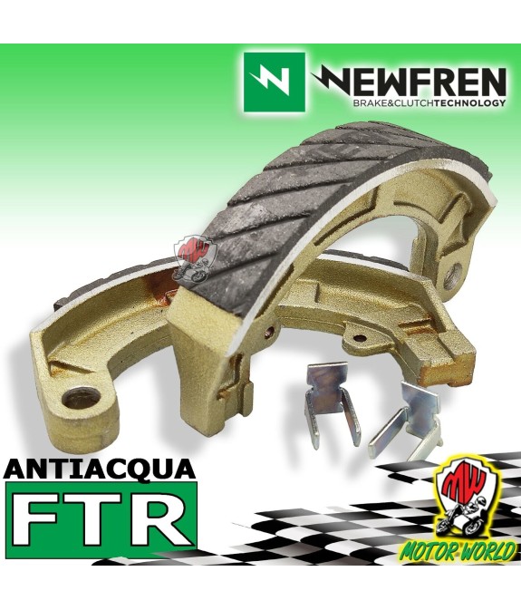 GANASCE FRENO POSTERIORI ANTIACQUA VESPA 50 SPECIAL - 125 ET3 PRIMAVERA