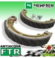 GANASCE FRENO ANTI-ACQUA NEWFREN GF0162FTR PER VESPA 125 PRIMAVERA 1966 -