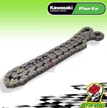 CATENA DI DISTRIBUZIONE ORIGINALE KAWASAKI KLX 450 R 2018 2019 2020