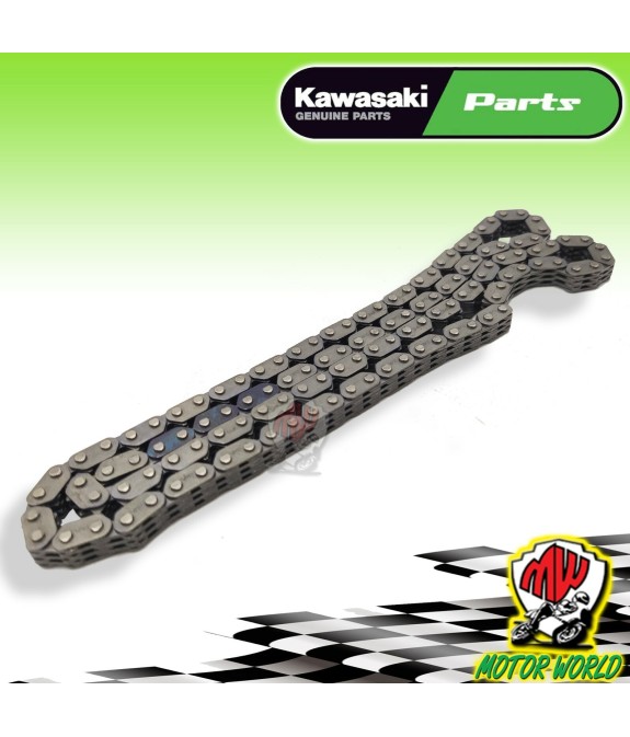 CATENA DI DISTRIBUZIONE ORIGINALE KAWASAKI KLX 450 R 2018 2019 2020