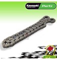CATENA DI DISTRIBUZIONE ORIGINALE KAWASAKI KLX 450 R 2018 2019 2020