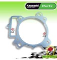 GUARNIZIONE BASE CILINDRO ORIGINALE OEM KAWASAKI KX F 450 2014 2015