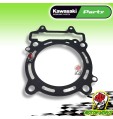 GUARNIZIONE TESTATA TESTA ORIGINALE OEM KAWASAKI KX 450 F 2014 2015