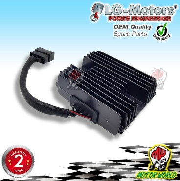 REGOLATORE DI TENSIONE SUZUKI GSX-R 750 X 2004 2005
