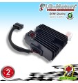 REGOLATORE DI TENSIONE SUZUKI GSX-R 750 X 2004 2005