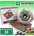 KIT FRIZIONE COMPLETA RACING 24 MOLLE NEWFREN PIAGGIO VESPA 50 SPECIAL 1967 1982