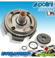 CAMPANA PRIMARIA FRIZIONE POLINI RACING 27/69 DENTI DRITTI VESPA SMALL