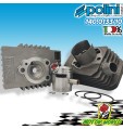 140.0133/10 KIT CILINDRO MOTORE SPORT 66 GHISA D.43MM SP.10 PIAGGIO BRAVO GRILL