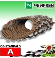 F1489A KIT DISCHI FRIZIONE NEWFREN DUCATI MULTISTRADA DARK 620 2006