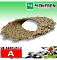F2728A KIT DISCHI FRIZIONE NEWFREN KAWASAKI KX 250 F 2019 2020