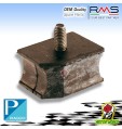 TAMPONE AMMORTIZZATORE ELASTICO PIAGGIO VESPA 125 1961 1962 1963 1964 1965
