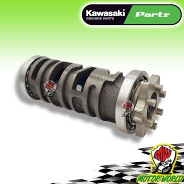TAMBURO DESMODROMICO SELETTORE CAMBIO ORIGINALE KAWASAKI NINJA ZX-6R 636 2020