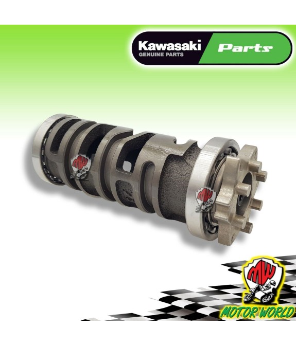 TAMBURO DESMODROMICO SELETTORE CAMBIO ORIGINALE KAWASAKI NINJA ZX-6R 636 2020