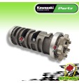 TAMBURO DESMODROMICO SELETTORE CAMBIO ORIGINALE KAWASAKI NINJA ZX-6R 636 2020