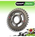 INGRANAGGIO SECONDA MARICA 33T ORIGINALE KAWASAKI NINJA ZX-6R 636 2019 2020